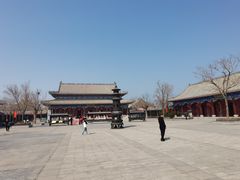 -天津妈祖文化园