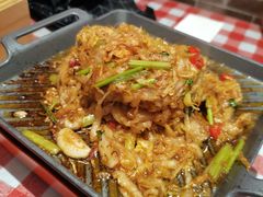 -老郑家东北春饼(龙悦居店)
