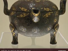 -上海博物馆(人民广场馆)