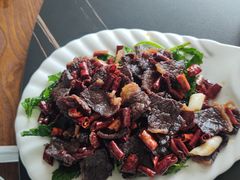 -水上人家民俗餐厅(洱海公园店)