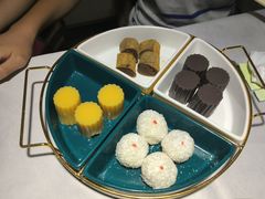 -鸭王烤鸭店(三里河店)
