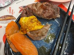-争鲜回转寿司(东方银座店)