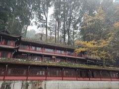 -青城山