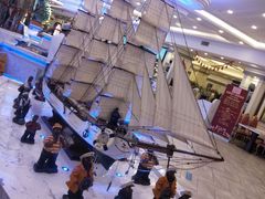-澜悦港海鲜体验主题餐厅