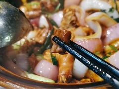 肥肠-胡须佬鸡煲四季火锅(海雅缤纷城店)