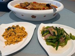 -安徽大厦中餐厅