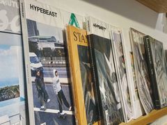 -野狗商店(瑞光店)