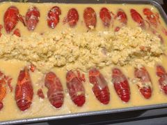 -黄尚皇小龙虾-螃蟹-深夜食堂(皇后公园店)