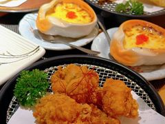 -德川家日本料理(中关村寰太大厦店)