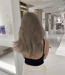 -MY HAIR ARDOR