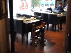 -老灶堂文创火锅(文艺路店)