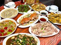 -老地方海鲜坊(步行街店)