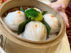 -万山楼海鲜酒家·二十三年老字号