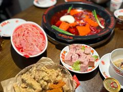 -牛市坎火锅(建设路店)