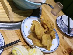 -和晟shèng铁锅炖·东北菜(南山店)