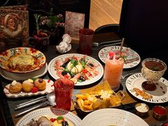 -IL TEATRO 精品意大利餐厅