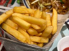 -香港新曜记茶餐厅(星耀城店)
