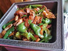 -伙靠·江浙菜(田林路店)