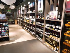 -GranVida生活超市(海信广场店)