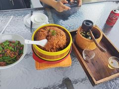 -汉水谣·江景餐厅(江滩店)