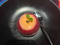 -上海滩餐厅(BFC外滩金融中心店)