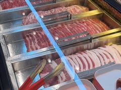 -韩胜·料理级自助烤肉海鲜火锅(财富港店)
