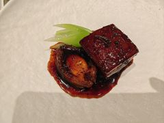 -彩丰楼中餐厅(深圳国际会展中心洲际酒店)