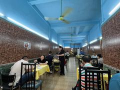 -海鲜街菜馆(海珠南路店)