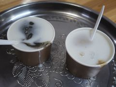 -谢怀亮芝麻茶