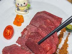 -嫩芽 ·地道重庆菜(十八梯露台夜景店)