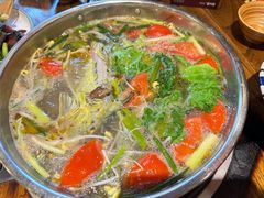 -亮欢寨(凯里总店)