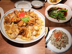 -周家二小姐的菜(西津渡店)