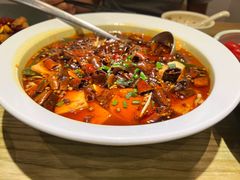 -榕意·川味之美(深业上城店)