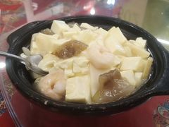 -玉华台饭庄(裕中西里小区店)