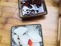 -三十三碗黄牛肉面(东原1891店)