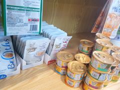 -中农大我爱我爱动物医院·核磁CT·猫病·24小时夜诊中心(石佛营店)