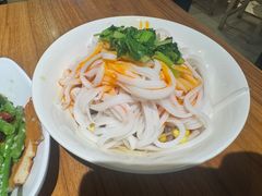 -子午路张记·肉夹馍(华强北店)