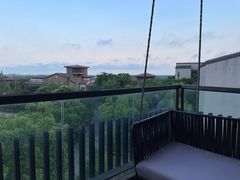 -上海崇明金茂凯悦酒店