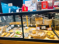 -熊叔熊婶面包房(团结湖店)