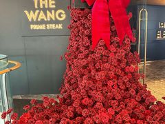 -THE WANG王品(上海中心云端店)