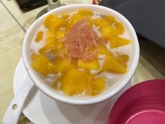 -甜心妈妈·榴莲星级糖水(北京路总店)