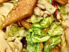 -巴依老爷·新疆美食(上城区天城路店)