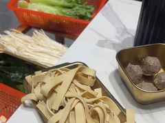 -刘少华贵州小黄牛·鲜牛肉火锅(总店)