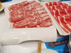 -德龙火锅(松源街直营店)