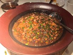 -小放牛炒菜馆(裕华万达店)