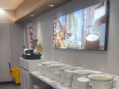 -李先生牛肉面大王(广渠门内店)