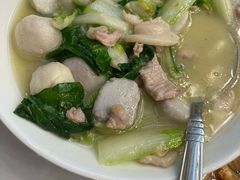 -丰收日·小海鲜·沪上家宴(顾村正大店)