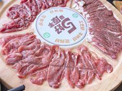 -阳坊胜利涮羊肉(阳坊老店)