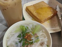 -露莎餐厅(得胜沙店)