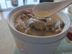 -安蒂娅.悦景轩中餐厅(西乡店)